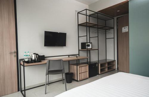 Tangerang Hotel | Conjioo Hotel Jakarta Managed by MHM