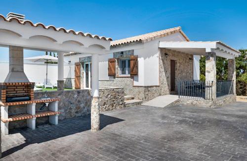 San Ambrosio House | Conjunto Casas Faquinse