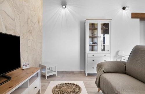 San Ambrosio House | Conjunto Casas Faquinse