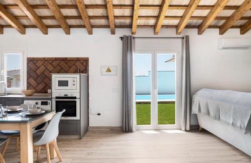 San Ambrosio House | Conjunto Casas Faquinse