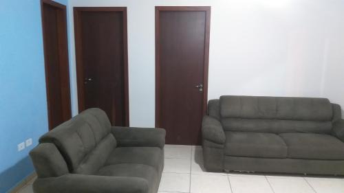 Guaratuba Apartment | Conjunto Residencial Verdes Mares