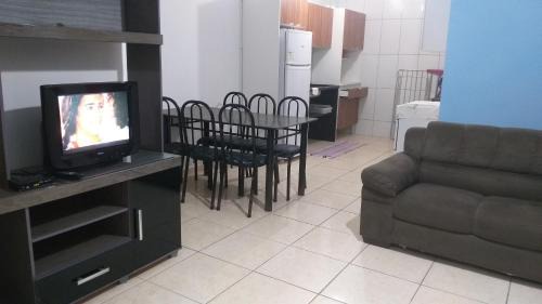 Guaratuba Apartment | Conjunto Residencial Verdes Mares