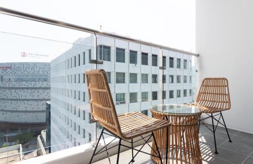 Jungang-dong Hotel | Connect Busan Hotel & Residence