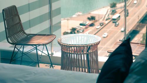 Jungang-dong Hotel | Connect Busan Hotel & Residence