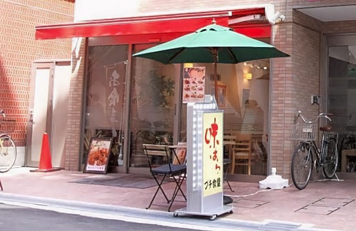 Tsuruhashi Hotel | Connect Inn Tsuruhashi
