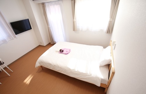 Tsuruhashi Hotel | Connect Inn Tsuruhashi