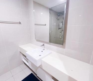 Bangsar South Apartment | Connected train 1 Bedroom ABOVE MALL-16