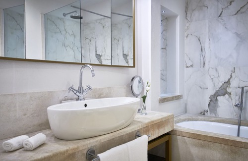 Chia Hotel | Conrad Chia Laguna Sardinia