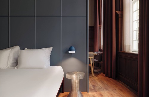Utrecht City Center Hotel | Conscious Hotel Oudegracht Utrecht