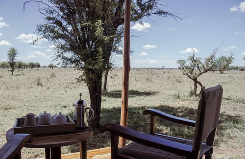 Serengeti National Park Other | Conserve Safari Central Serengeti Camp