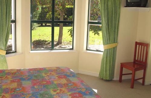 Bergvliet Apartment | Constantia Cottage