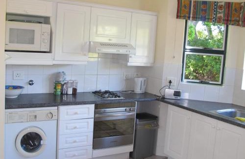 Bergvliet Apartment | Constantia Cottage