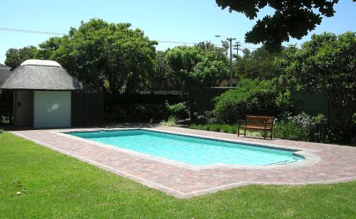 Bergvliet Apartment | Constantia Cottage