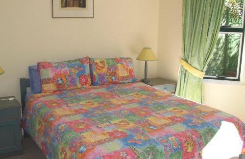 Bergvliet Apartment | Constantia Cottage