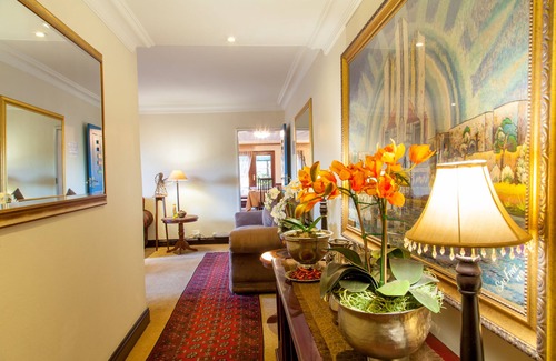 Constantia Park House | Constantia Manor Guest House