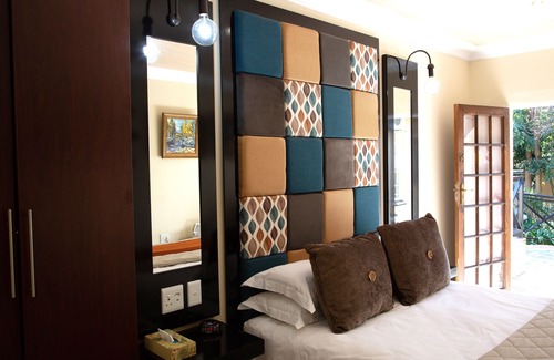 Constantia Park House | Constantia Manor Guest House