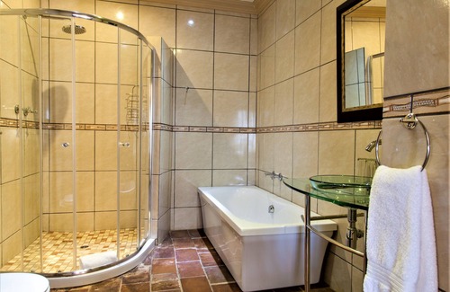 Constantia Park House | Constantia Manor Guest House