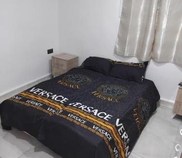 Constantine Apartment | Constantine