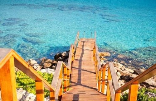 Protaras Hotel | Constantinos the Great Beach Hotel