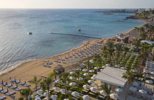 Protaras Hotel | Constantinos the Great Beach Hotel