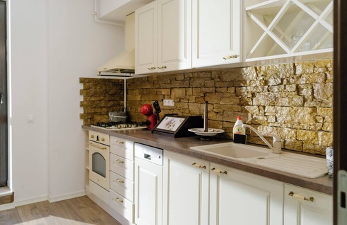 Sinaia Apartment | Constellation Loft Colina Marei: XBox and Baby Crib