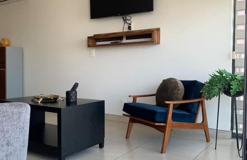 Zona Minerva Apartment | Consulado, minerva guadalajara