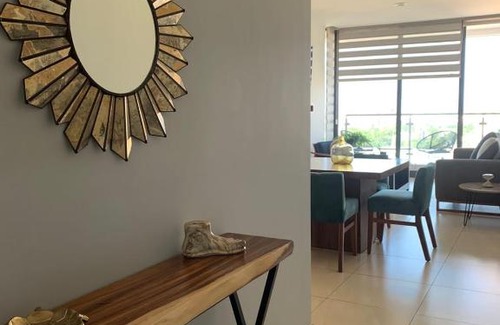 Zona Minerva Apartment | Consulado, minerva guadalajara