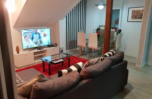 Sestao Apartment | Consultar disponibilidad