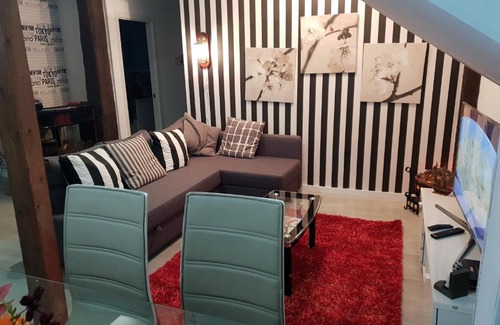 Sestao Apartment | Consultar disponibilidad