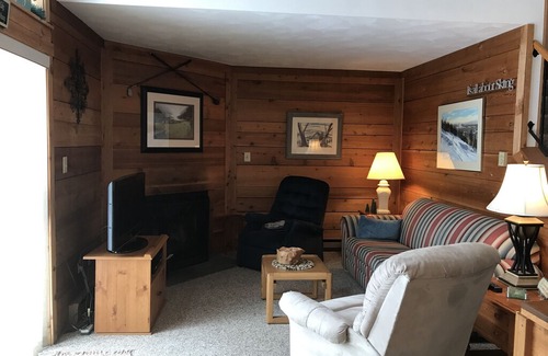 Hidden Valley House | Contact Free Check in/out! Private Access! Work from Home Ready-Minutes to pool!