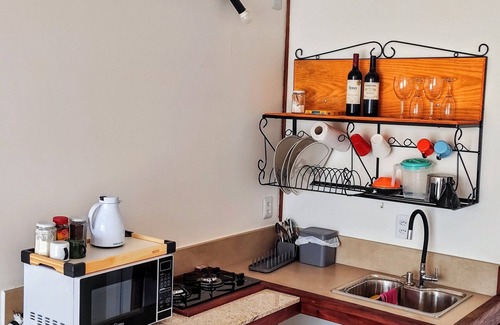 Manguinhos House | Container 10 Zen Studio