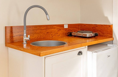 Lagoa da Conceicao Apartment | Container House-Pool-A/C-30min->Airport