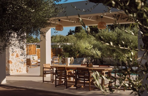 Planos Villa | - Conte Maris VI -nnReal mediterranean island living, in Zakynthos Greece!