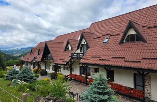 Bran House | CONTELE VLADIMIR