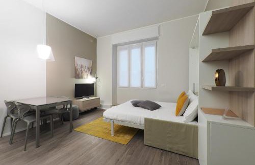 Milan Centre Apartment | Contempora Apartments - Cavallotti 13 - B12b