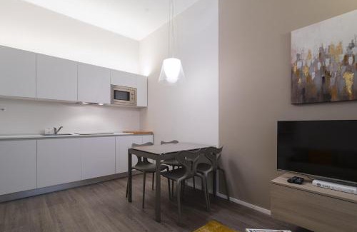 Milan Centre Apartment | Contempora Apartments - Cavallotti 13 - B12b