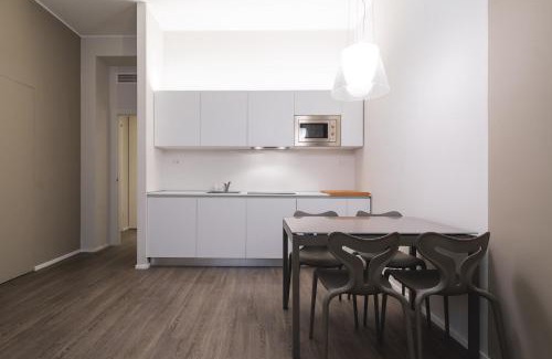Milan Centre Apartment | Contempora Apartments - Cavallotti 13 - B12b