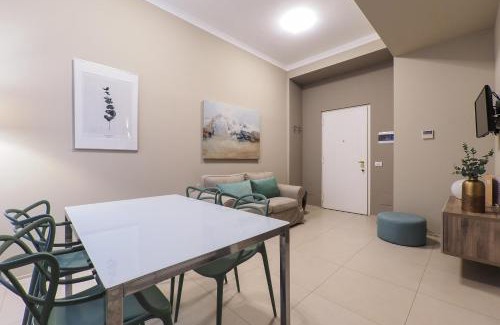 Milan Centre Apartment | Contempora Apartments - Cavallotti 13 - B52