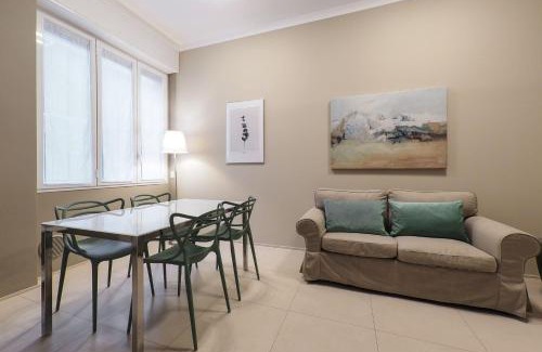 Milan Centre Apartment | Contempora Apartments - Cavallotti 13 - B52