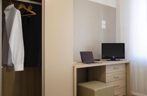 Porta Garibaldi Apartment | Contempora Apartments - Elvezia 8 - E21