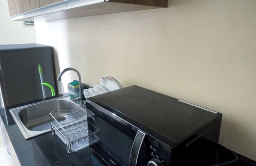 Iloilo Condo | Contemporary 1BR Pad with Cozy Vibes