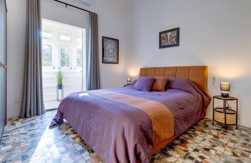 Floriana Apartment | Contemporary Apartment close to Valletta