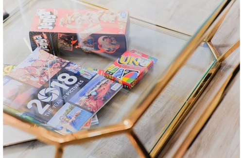 Antipolo Apartment | Contemporary Apmt, Balcony,Netflix,WiFi, Antipolo