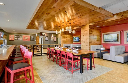 Nampa House | Contemporary & Comfortable Rm near Vintiques!