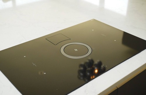 Longfield House | Contemporary Cosy 2 bed retreat set withing 3 acres, fully loaded kitchen