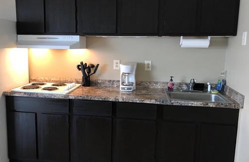 Romulus Cottage | Contemporary Cottage on Seneca Lake - NO OWNERS FEES