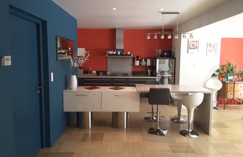 Pont-Saint-Esprit House | Contemporary house in the heart of Provence