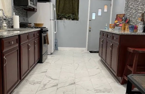 Olde Richmond House | Contemporary home 8 min from center city