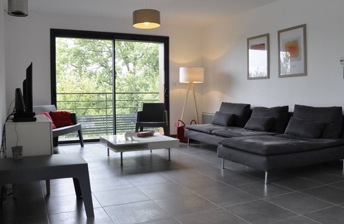 Manas House | Contemporary house with pool in the heart of the Drôme Provençale