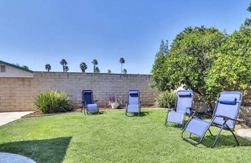 Arlington South House | CONTEMPORARY & MODERN 5-BEDROOM HAVEN W/POOL